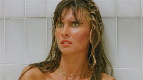 caroline munro nude|Caroline Munro Breasts Scene in The Last Horror Film